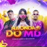DJ HUNCHER, DJ Miah, MC Nego Da Marcone