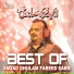 Amjad Ghulam Fareed Sabri
