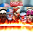 Adex Grey, Maldonado Mc, Corona'o, Jknela, Jowzuel