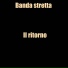 Banda stretta