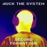dUCK THE SYSTEM
