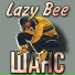 Lazy Bee