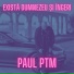 PAUL PTM
