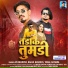 Vk Bhuriya, Rahul Bhuriya, Toral Rathwa