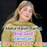 Abdul Halim Bacha, Bilal Dard, Zahid Jan