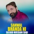 Sajjad Hussain Saqi