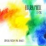 Pavel Khvaleev feat. Blackfeel Wite, Avis Vox