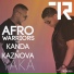 Afro Warriors feat. Kaznova, Kanda