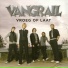 Vangrail