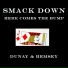 Dunay & Hemsey feat. One-Eyed Jack