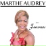 Marthe Audrey