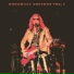 Daylon Wear and the RockHall Doctors