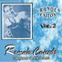 Romulo Caicedo