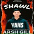 Arsh Gill