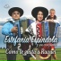 Estefanía Espindola y su Conjunto