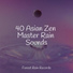 Guided Meditation, Yoga Rain, Natural Sound Makers