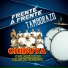 Chibuya y Su Tamborazo Banda Los Gallitos