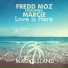 Fredd Moz feat. Marcie