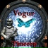Vogur