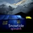 snowtide
