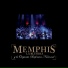 Memphis La Blusera, la Orquesta Sinfónica Nacional