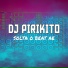 dj pirikito, a tarraxada
