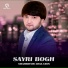 Shahriyor Davlatov