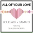 Gamato, Loudjack