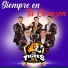 Los Tigres De La Cumbia