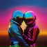 Dan Healy, Bianca Linta