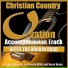 Ovation Accompaniment