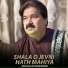 Shafaullah Khan Rokhri