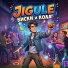 Jigule
