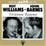Roy Williams, John Barnes
