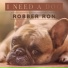 Robber Ron