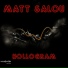 Matt Salou