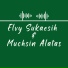 Muchsin Alatas, Elvy Sukaesih