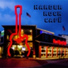 Harder Rock Café