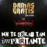 Damas Gratis feat. Viru Kumbieron