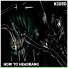 HOW TO HEADBANG