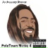 Jay Ballerz Disease