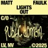 Matt Faulk