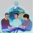 Nessen, icey wavs, alhivi