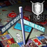 Iron Knight the Don
