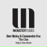 Ben Nicky feat. Cassandra Fox