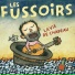 Les Fussoirs