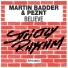 Martin Badder, Peznt