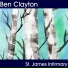 Ben Clayton