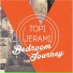 Topi Jerami