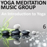 Yoga Meditation Music Group